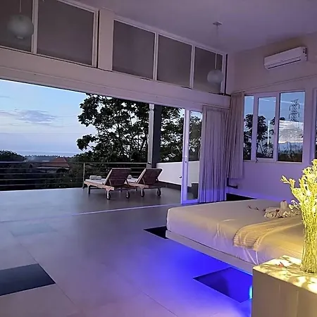 Villa Infinity